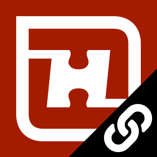FF Link — Zendesk app icon